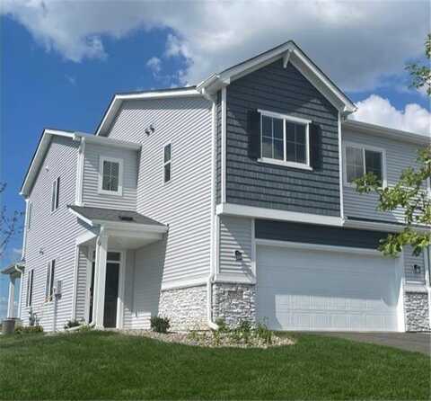 10058 32nd Street NE, Saint Michael, MN 55376