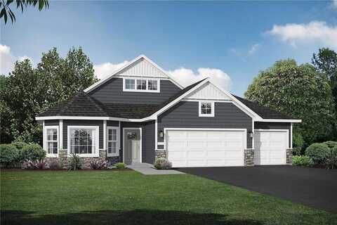 293 Emmy Lane, Hanover, MN 55341