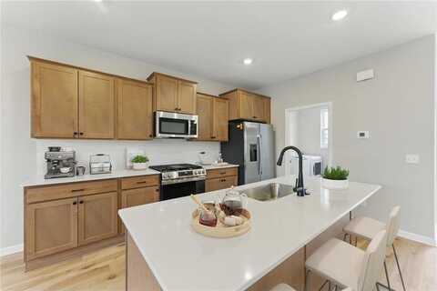 23168 Willow Drive, Rogers, MN 55374