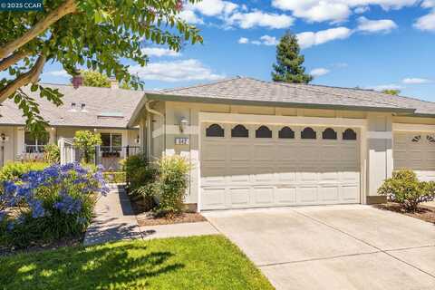 642 La Corso Dr, Walnut Creek, CA 94598