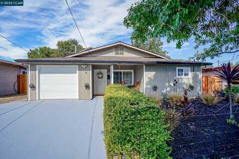 6 Wightman Ct, Antioch, CA 94509
