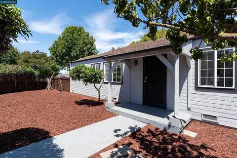 300 Buss Ave, Vallejo, CA 94591