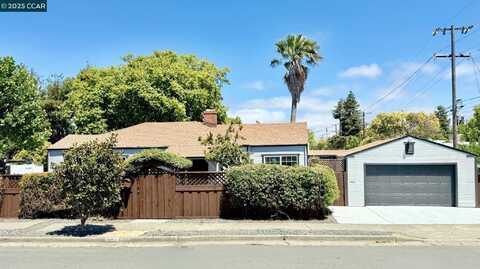 300 Buss Ave, Vallejo, CA 94591