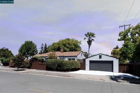 300 Buss Ave, Vallejo, CA 94591