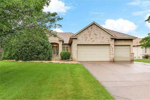 22813 Zion Parkway NW, Oak Grove, MN 55005