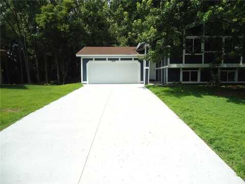 8205 Queen Avenue N, Brooklyn Park, MN 55444