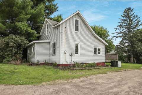 406 W Dallas Street, Dallas, WI 54733