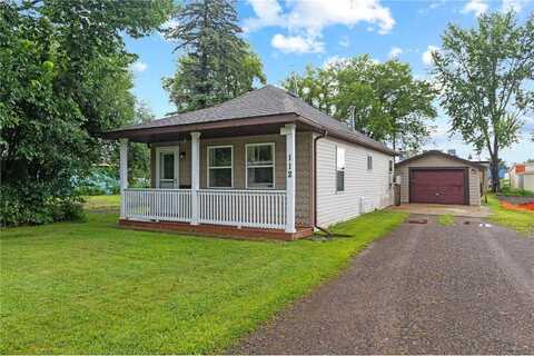 112 Wood Street S, Mora, MN 55051