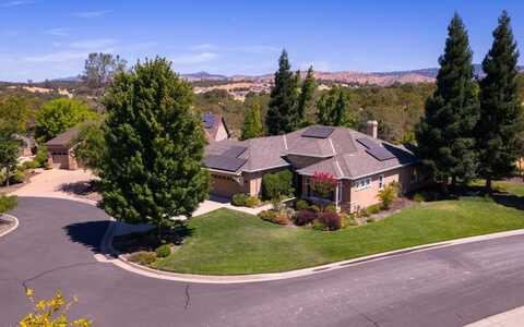 8 Rock Ridge Court, Copperopolis, CA 95228