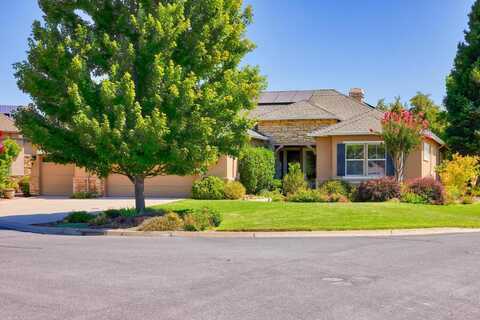 8 Rock Ridge Court, Copperopolis, CA 95228