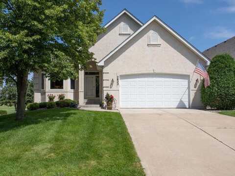 2822 Wilds Lane NW, Prior Lake, MN 55372