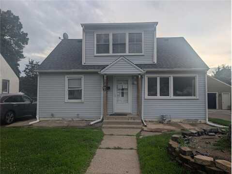 1093 Breen Street, Saint Paul, MN 55106