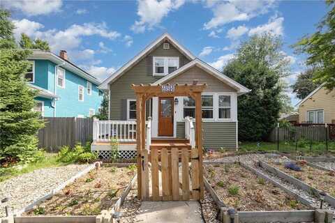 684 Nebraska Avenue E, Saint Paul, MN 55106