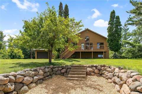 1603 S White Ash Lane, Apple River Twp, WI 54810