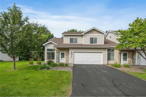12426 Johnson Street NE, Blaine, MN 55434