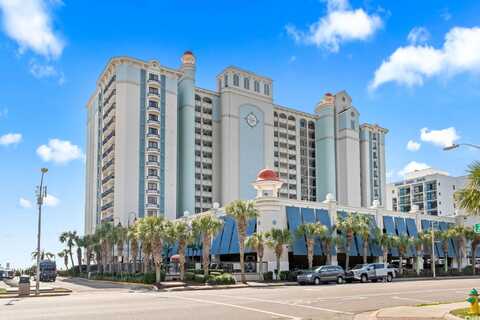 2401 S Ocean Blvd., Myrtle Beach, SC 29577