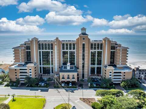 6000 N Ocean Blvd., Myrtle Beach, SC 29577