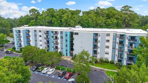 5001 Little River Rd., Myrtle Beach, SC 29577