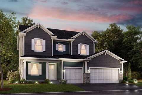 604 Haywood Drive, Lino Lakes, MN 55014