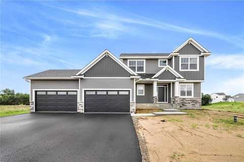 883 174th Avenue NE, Ham Lake, MN 55304