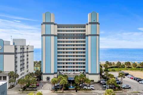 2300 N Ocean Blvd., Myrtle Beach, SC 29577
