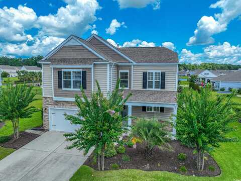 5708 Club Pines Ct., Myrtle Beach, SC 29579