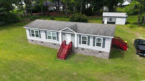2620 Red Bluff Rd., Loris, SC 29569