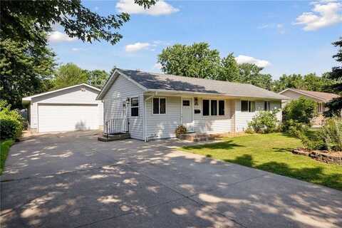8438 10th Avenue S, Bloomington, MN 55420