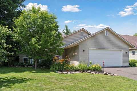 1712 9th Street SE, Forest Lake, MN 55025