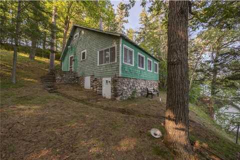 1269 Wabedo Pass Road NE, Longville, MN 56655