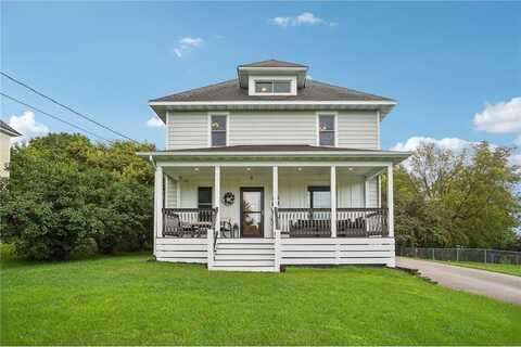 402 2nd Avenue SE, Norwood Young America, MN 55397