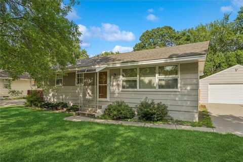 6655 Fridley Street NE, Fridley, MN 55432