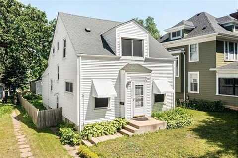 2619 Fremont Avenue S, Minneapolis, MN 55408
