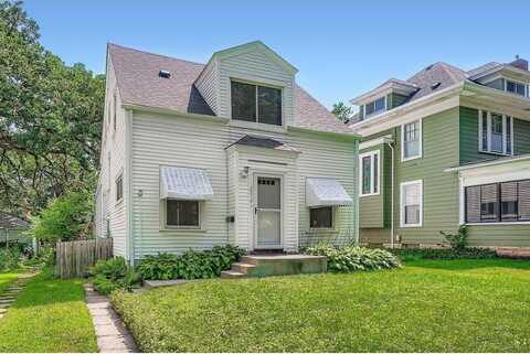 2619 Fremont Avenue S, Minneapolis, MN 55408