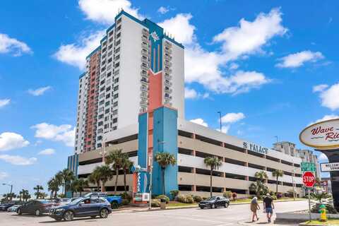 1605 S Ocean Blvd., Myrtle Beach, SC 29577