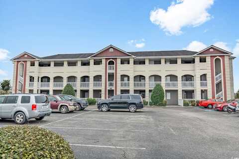 4528 North Plantation Harbour Dr., Little River, SC 29566
