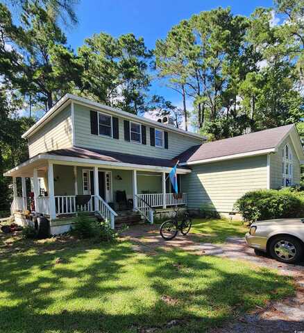 47 Japonica Pl., Pawleys Island, SC 29585