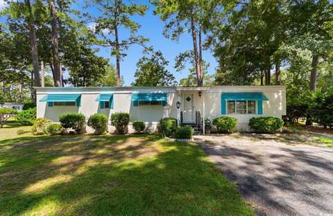 2960 Newberry Trail, Murrells Inlet, SC 29576