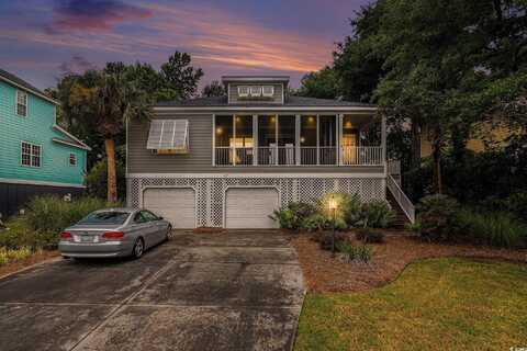 97 Marsh Point Dr., Pawleys Island, SC 29585