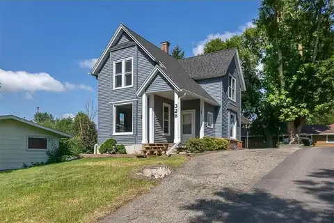 326 N Main Street, Lake Crystal, MN 56055