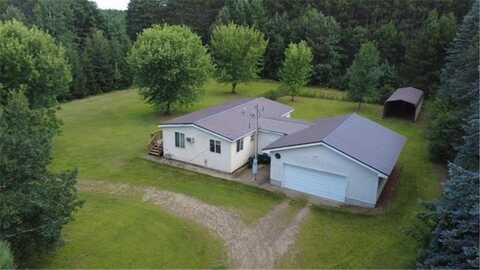 17863 Belle Pine Drive, Belle Prairie Twp, MN 56345