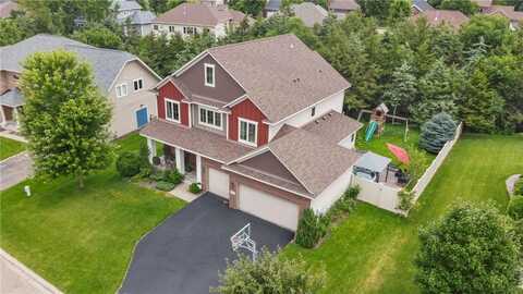 81 Lockwood Court, Hudson, WI 54016