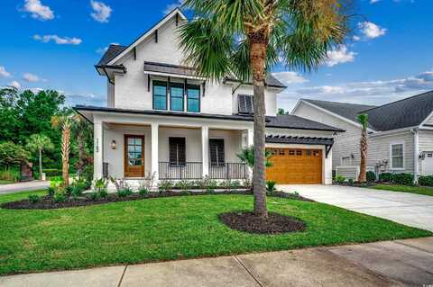 1163 East Isle of Palms Ave., Myrtle Beach, SC 29579