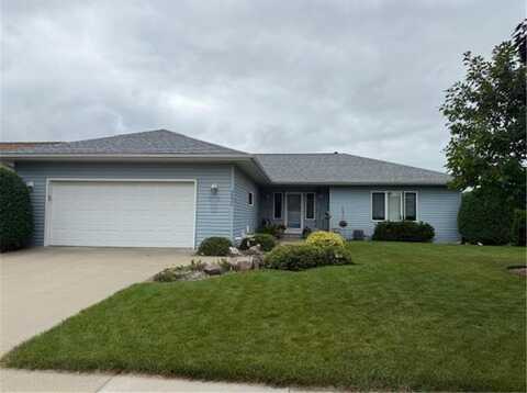 3632 Ironwood Court SW, Rochester, MN 55902