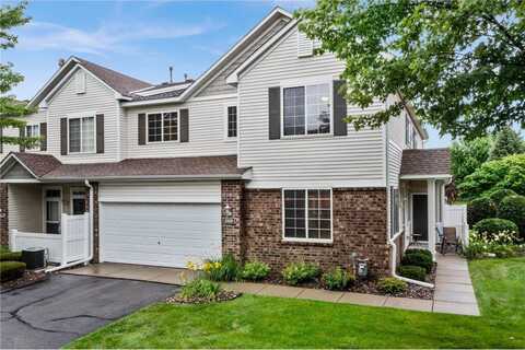 15656 Emerald Drive N, Hugo, MN 55038