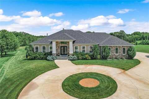 10906 Whitetail Road, Rogers, MN 55374