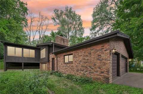 101 Oak Shore Drive, Burnsville, MN 55306