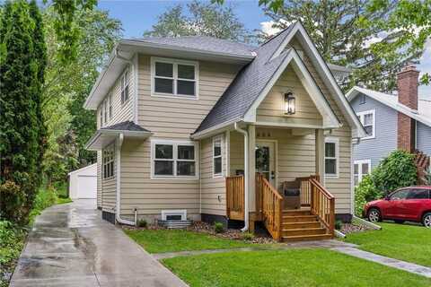 604 Morgan Avenue S, Minneapolis, MN 55405