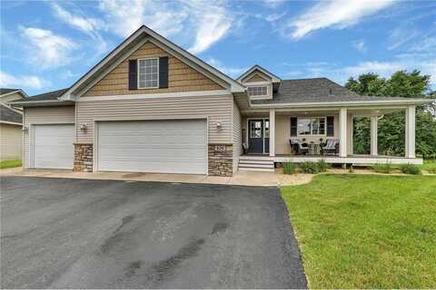 426 Elena Lane, Saint Joseph, MN 56374