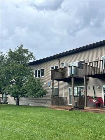 409 Norway Avenue, Pine River, MN 56474